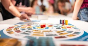 Atelier en famille : patrimoine en jeux !