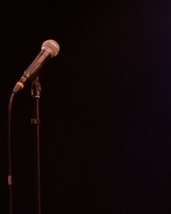 Dijon Comedy Club avec Eve – Calvin Bavoux et Pauk