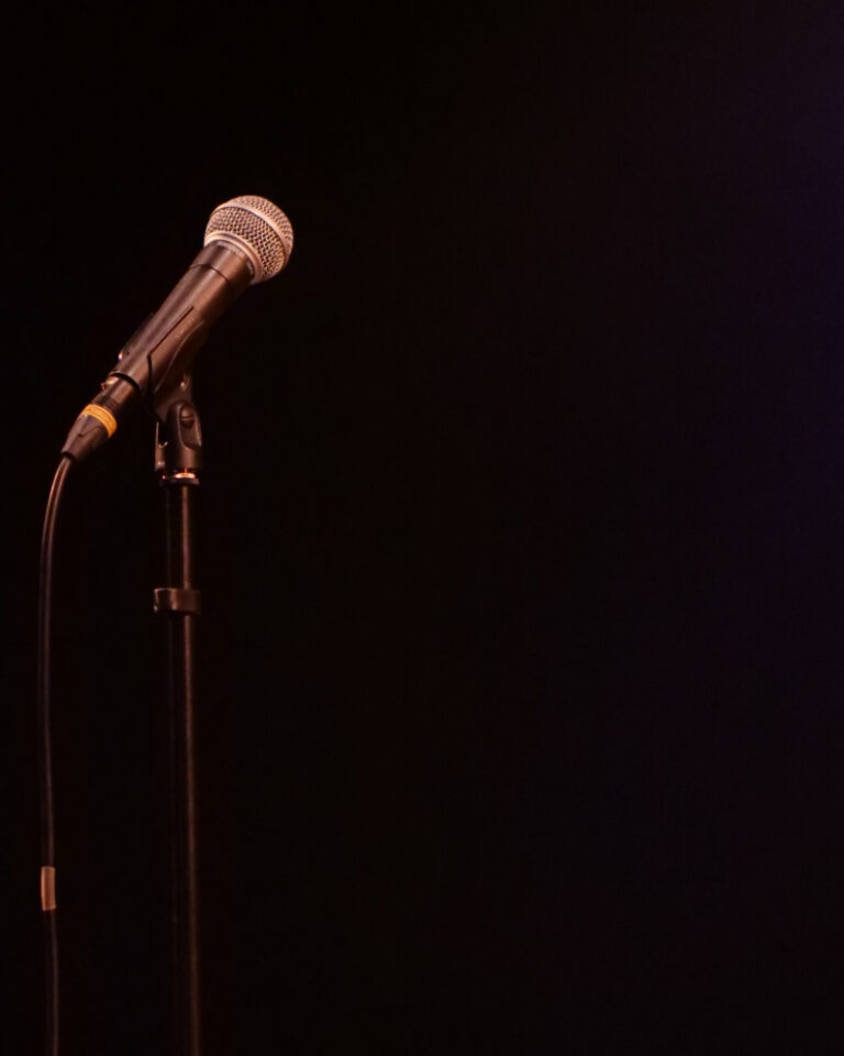 Dijon Comedy Club avec Eve – Calvin Bavoux et Pauk