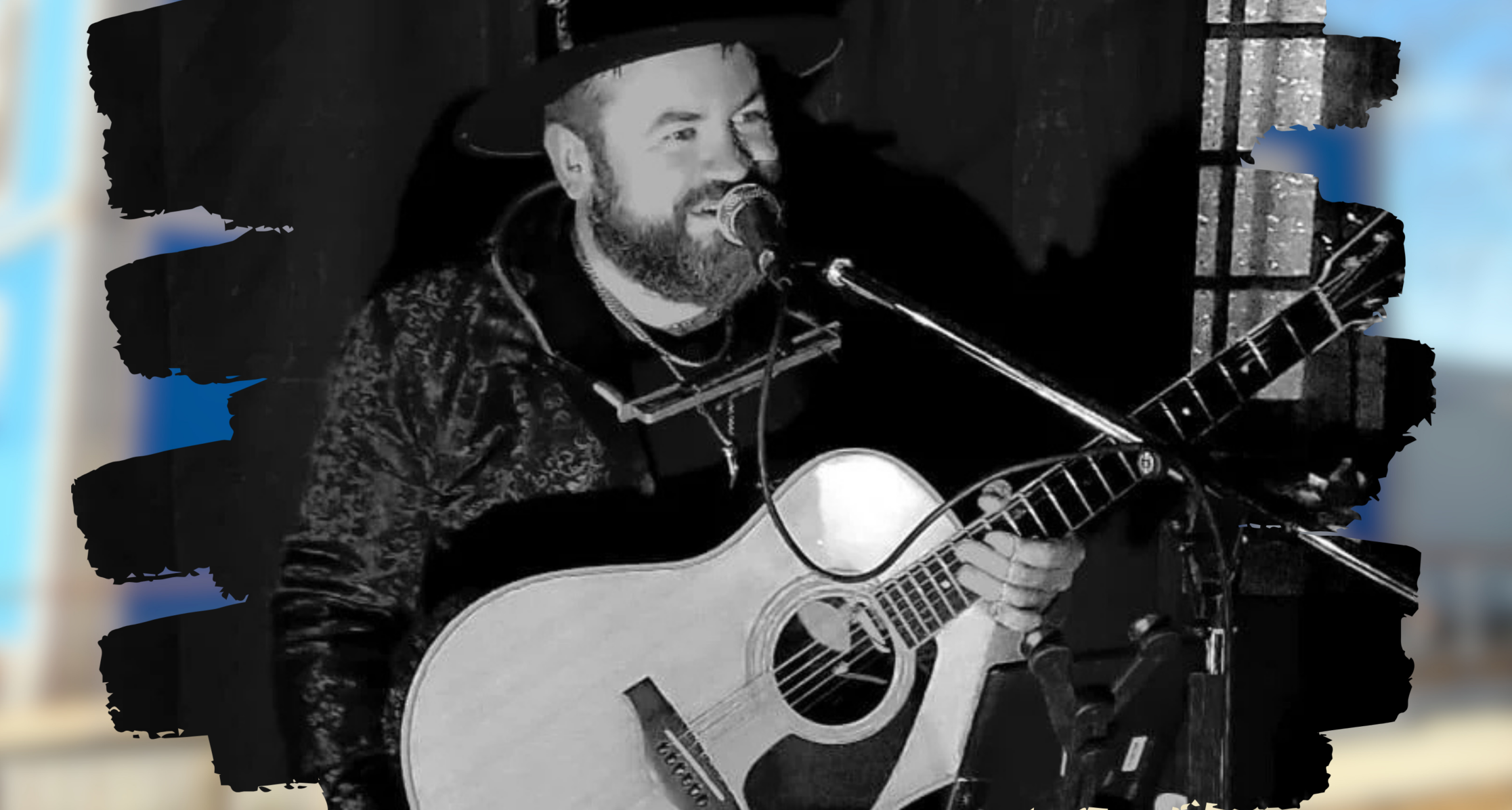 Concert – Koèm au café de l&rsquo;Arsenal