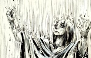 Lilly – Une exposition consacrée à l’artiste Abbé