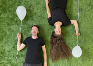 Spectacle Le vertige de l&rsquo;envers – Cie L&rsquo;Envolée Cirque