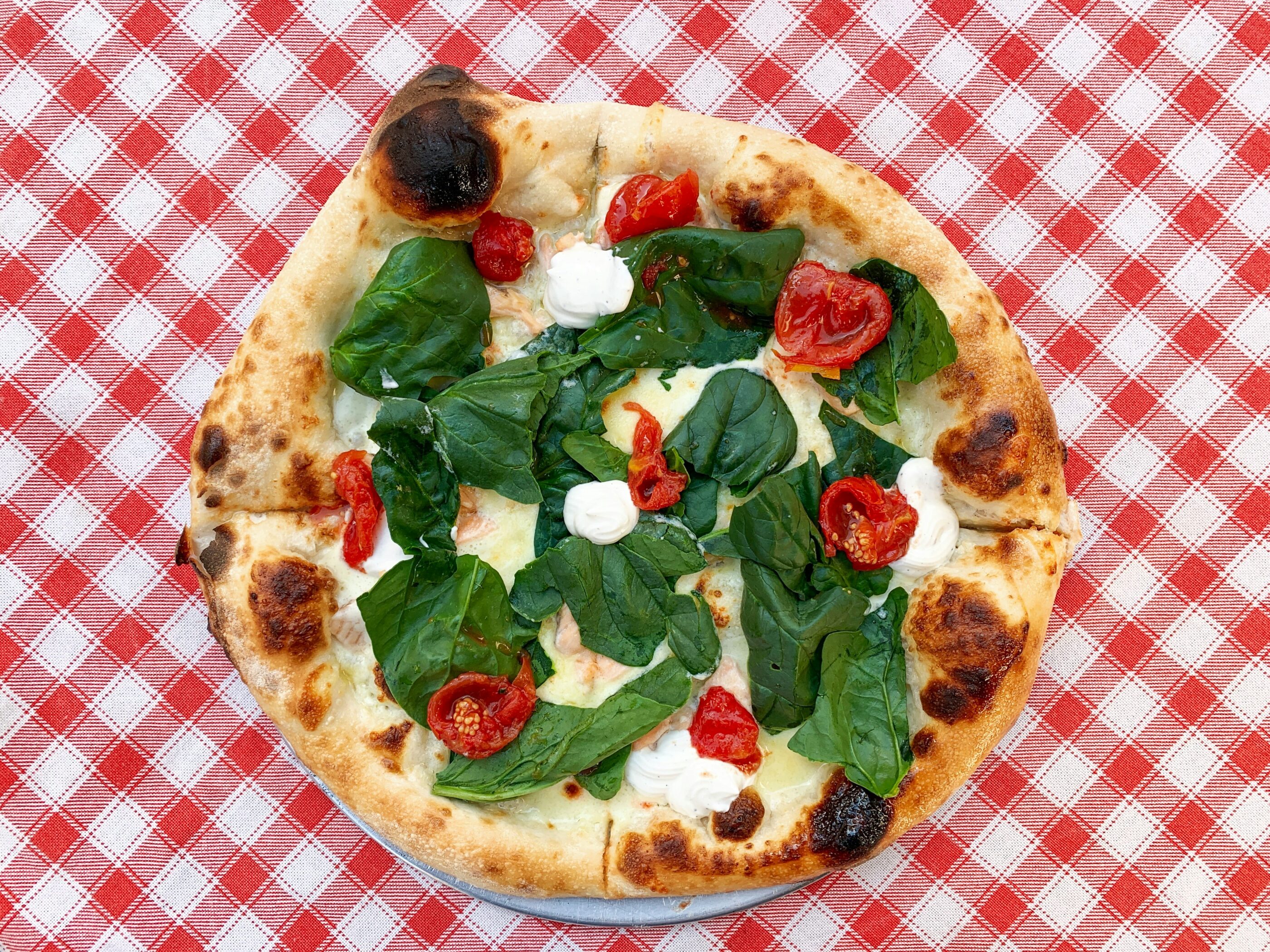 Pizza !