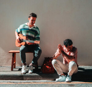 Concert – Boulevars des Airs