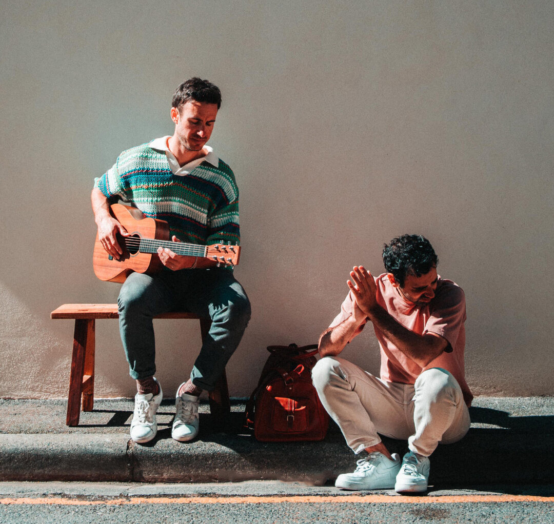Concert – Boulevars des Airs