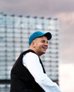 Concert – Ben plg