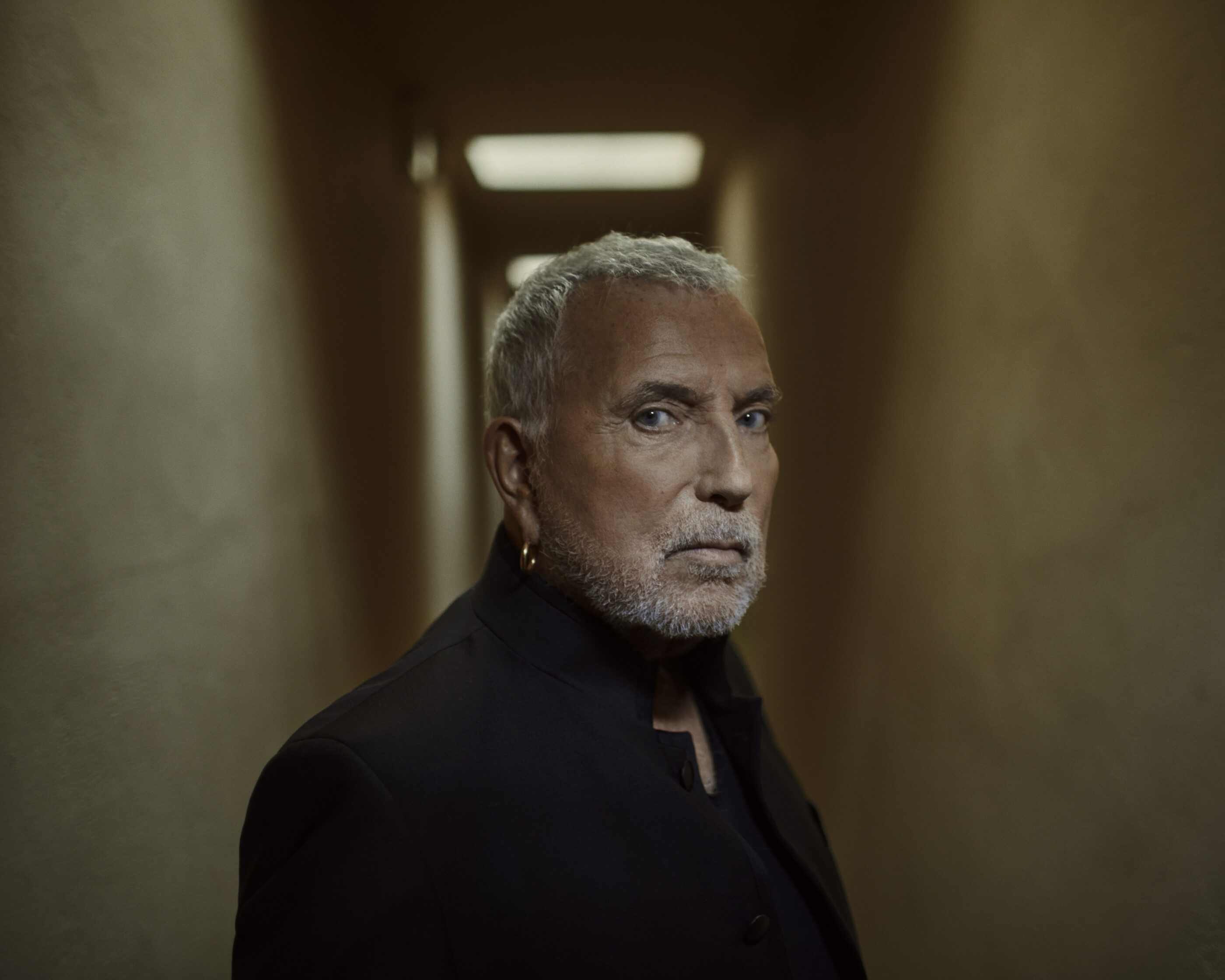 Concert – Bernard Lavilliers