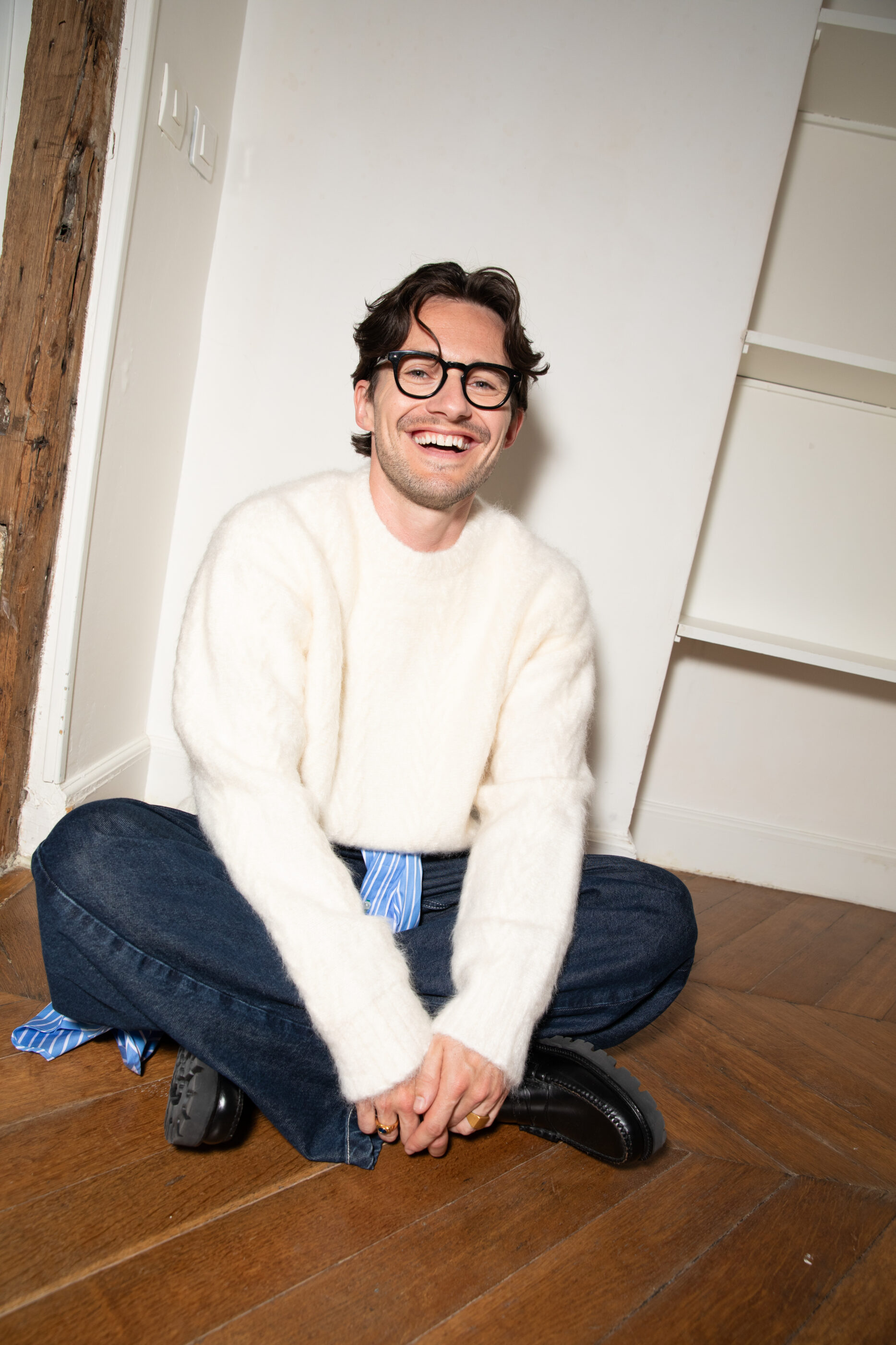 Spectacle – Cédric Salaun « Déjà dix-sept heures »