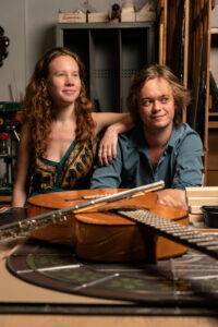 Concert – Duo Ziriab