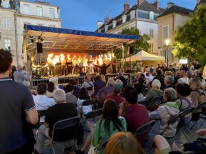 Fête de la Musique à Dijon : le programme 2026 plus que complet