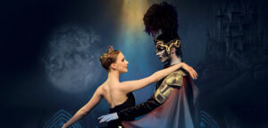 Le Lac des Cygnes – Ballet & Orchestre