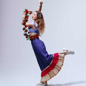 Concert – Luiza, Supa Mana