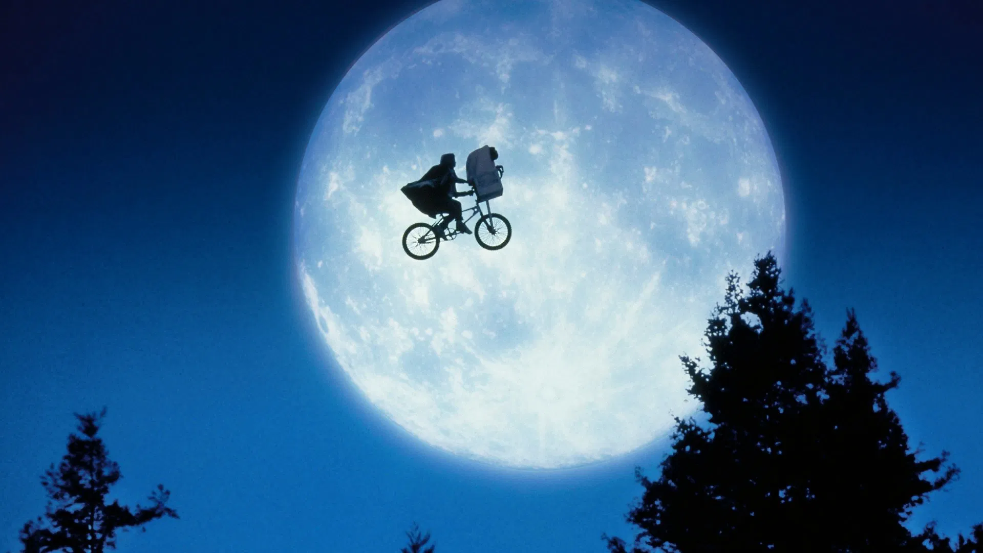 Cinéma – E.T. – à la Vapeur, organisé par l&rsquo;Espace Baudelaire