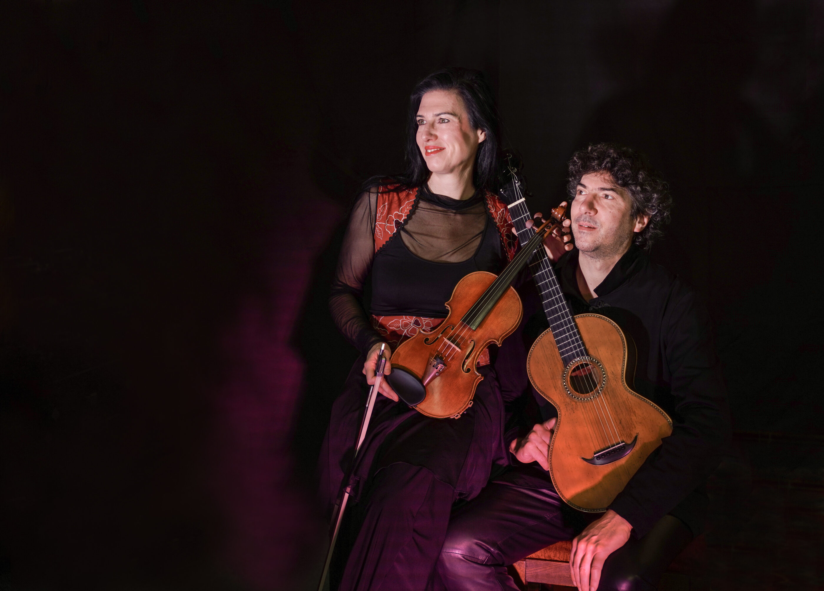 Concert – Paganini Sarasate