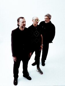 Concert – Acid Arab
