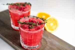 Atelier – Mocktail
