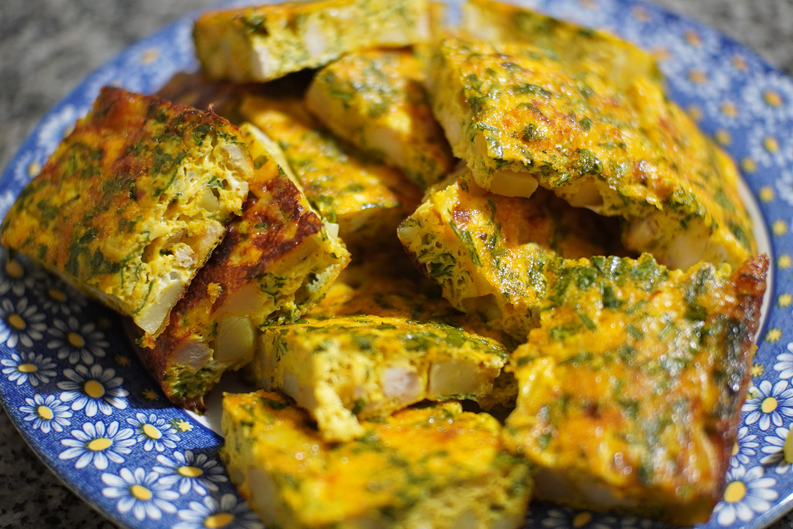 Apéro à la tunisienne