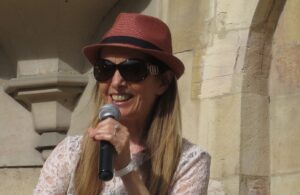 Concert – Renata