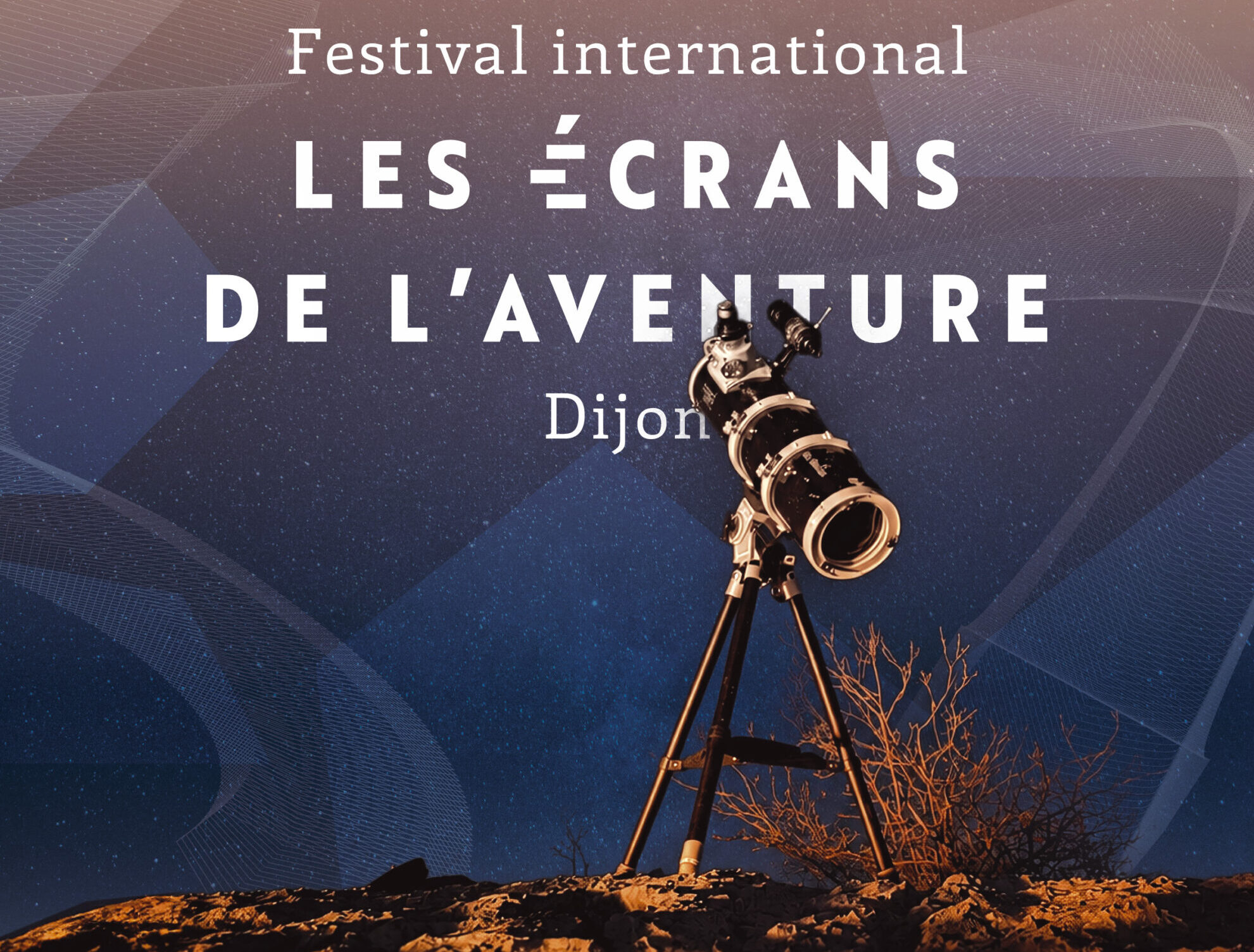 Les Ecrans de l’Aventure