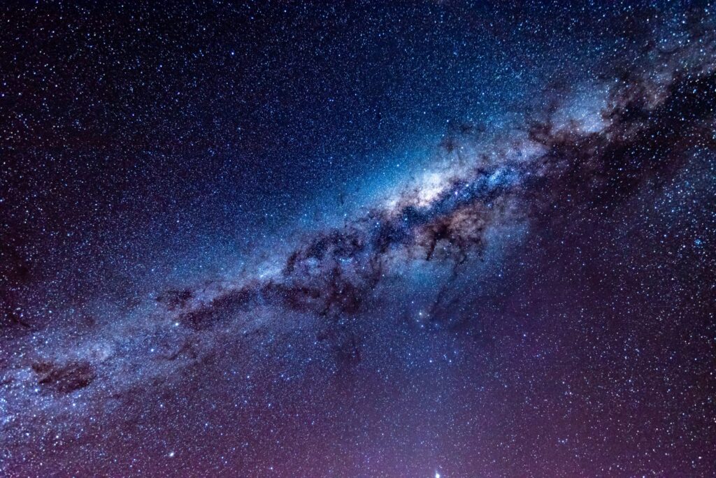 Nuit des étoiles Dijon 2026