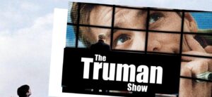 Ciné plein air : The Truman Show