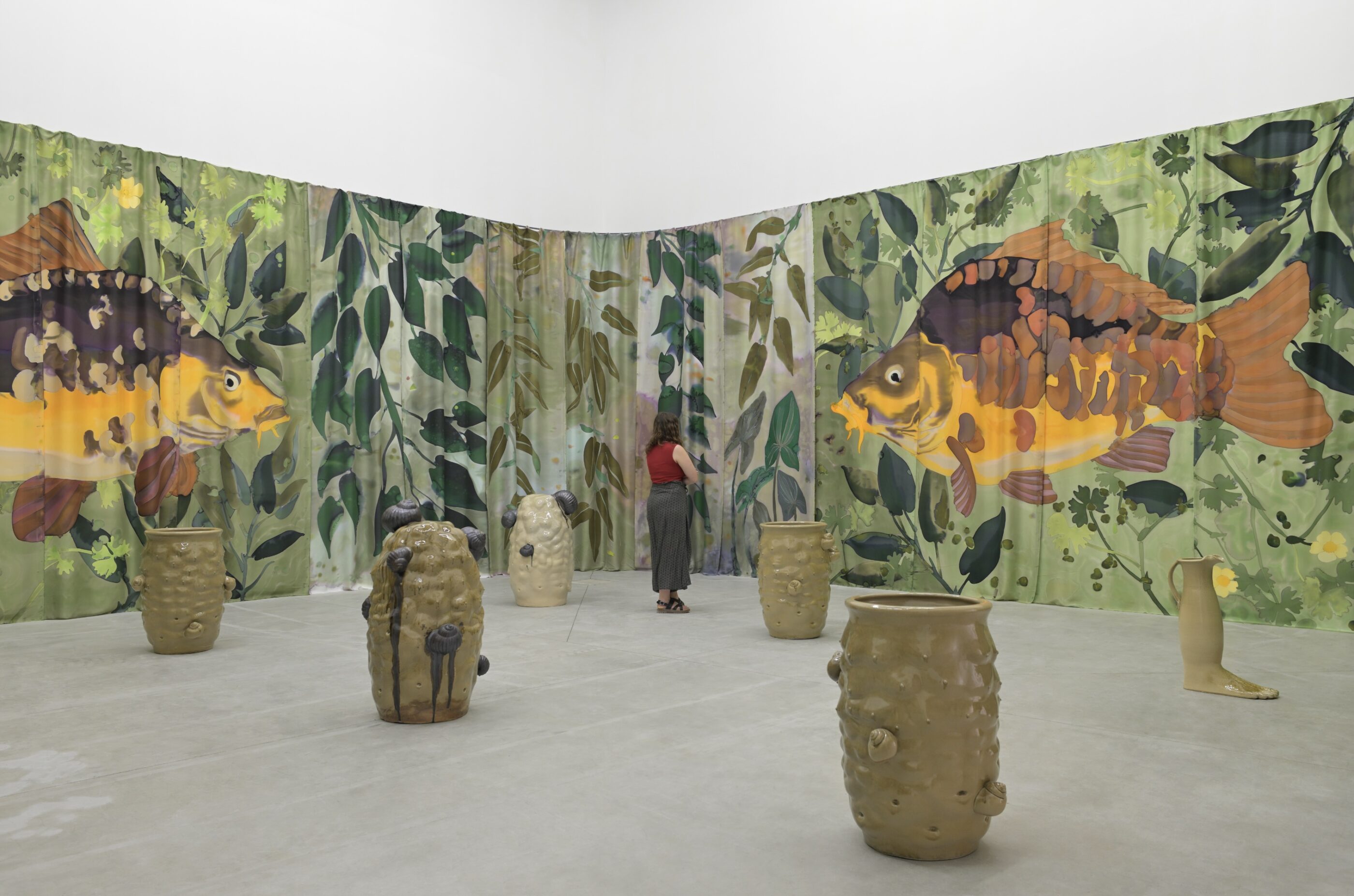 Exposition « L’Almanach 26 »