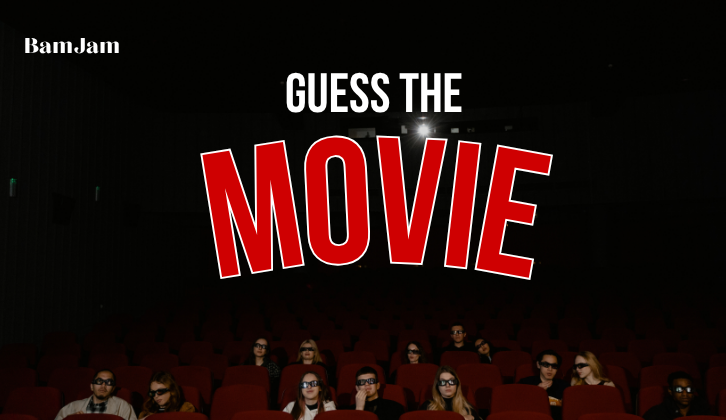 Guess The Movie! – Blind Test Cinéma