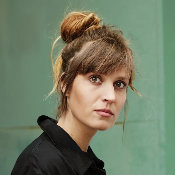 Rencontre littéraire avec Charlotte Gneuß
