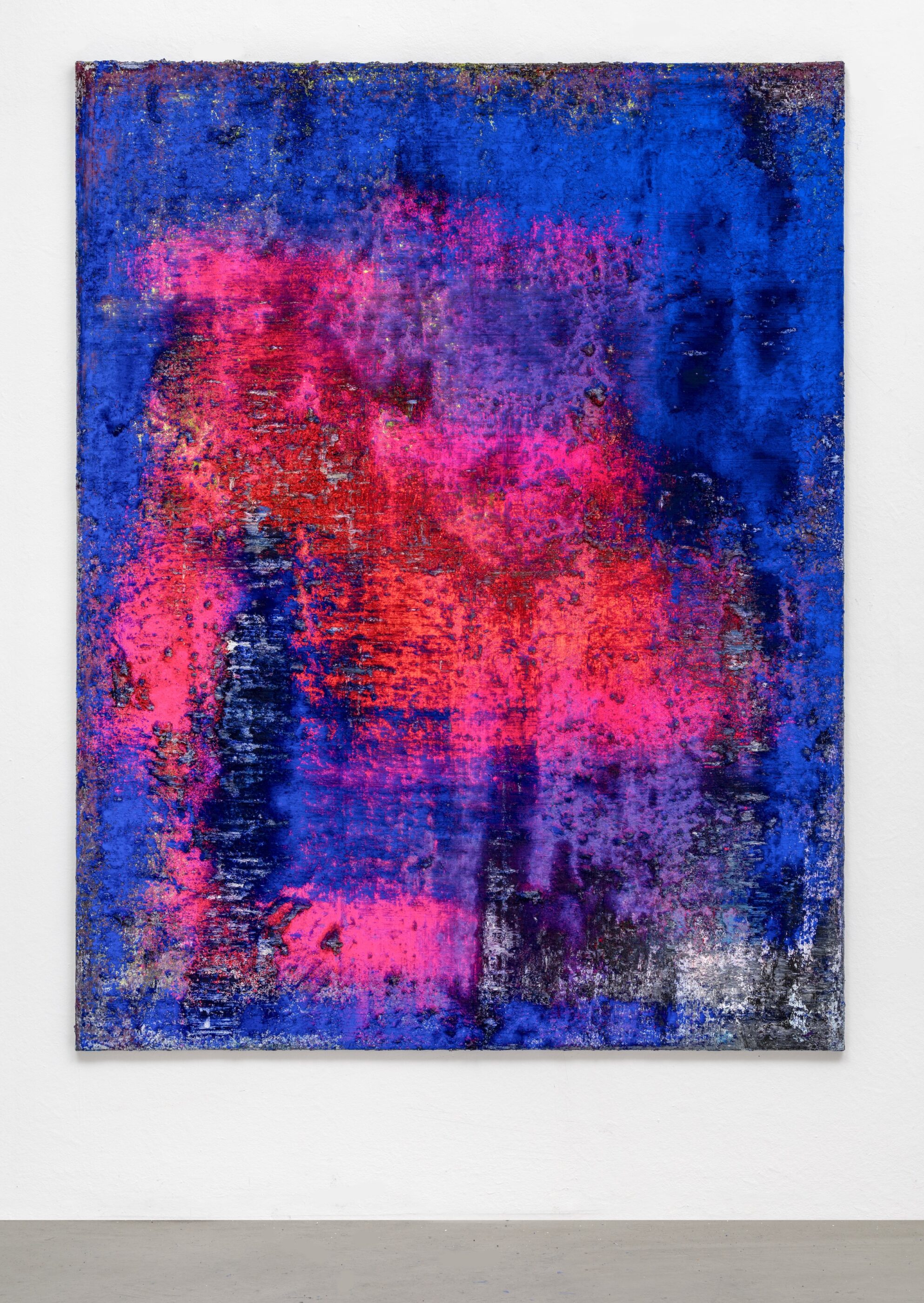 Exposition « Interlude » de Janus Hochgesand