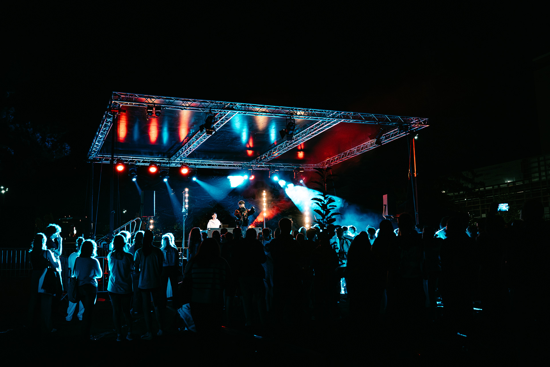 Festival NOVOSONIC – 23ème édition !