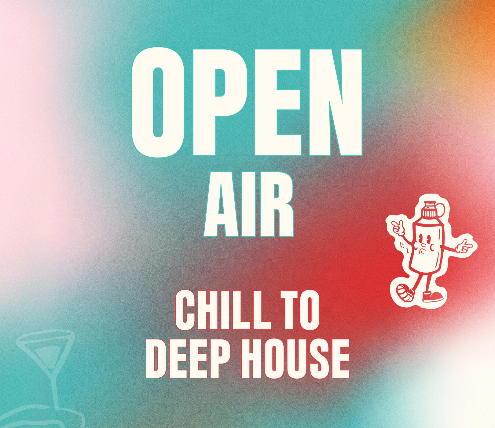 OPEN AIR