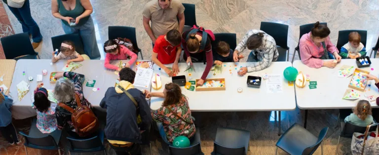 atelier enfants l La Cenerentola