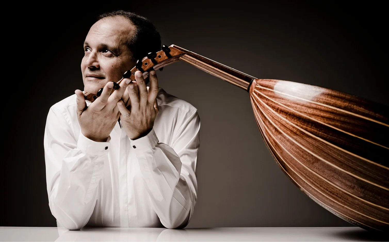 Anouar Brahem