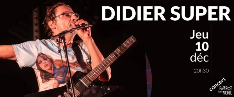 Didier Super