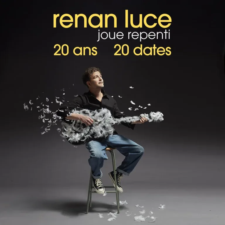 RENAN LUCE
