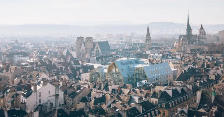 Rencontre – Amandine Garreau, architecte d&rsquo;AA group