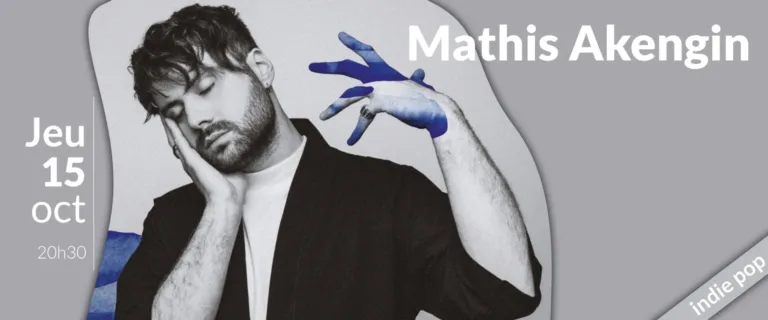 Mathis Akengin