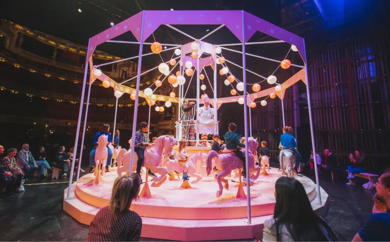 Carrousel