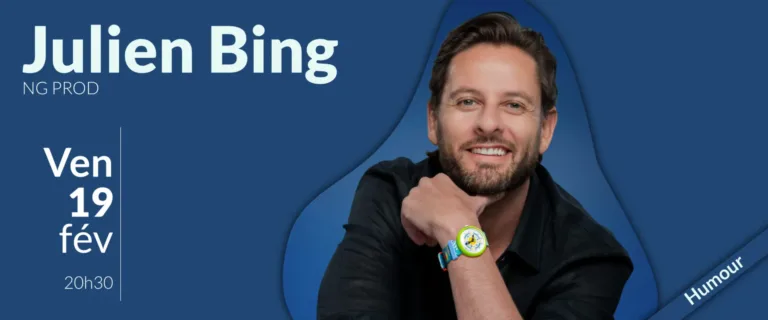 Julien Bing