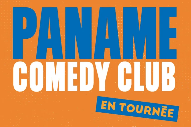 Paname Comedy Club