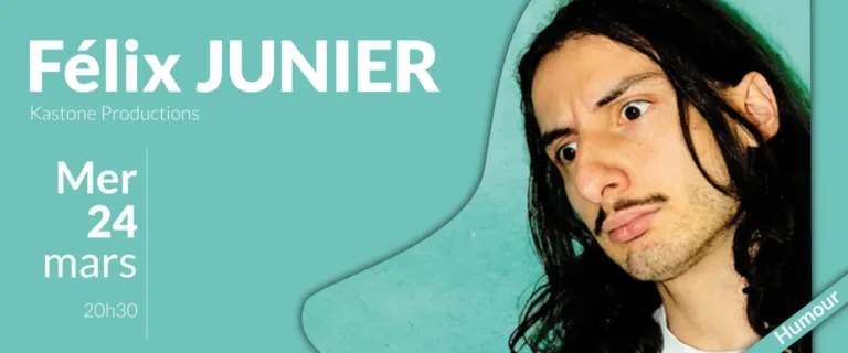 Félix Junier