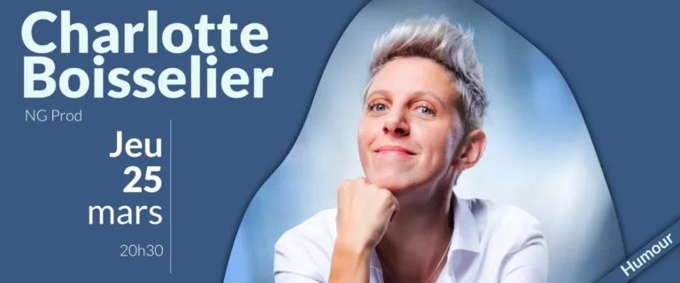 Charlotte Boisselier