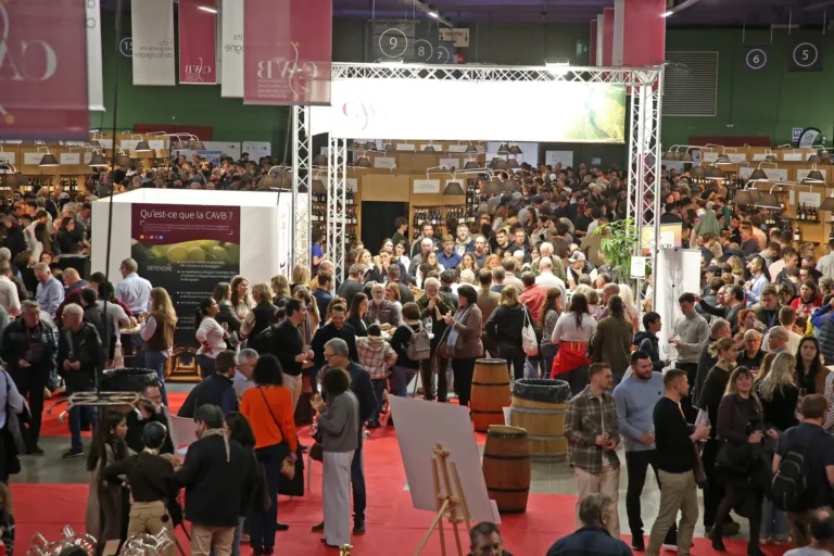 Beaune – 153e Fête des Grands Vins de Bourgogne