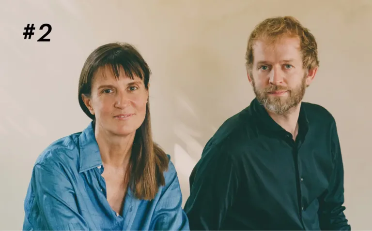 Viktoria Mullova & Alasdair Beatson #2