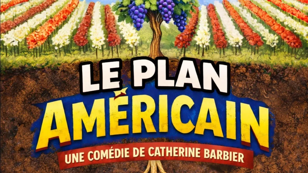 Le Plan Américain