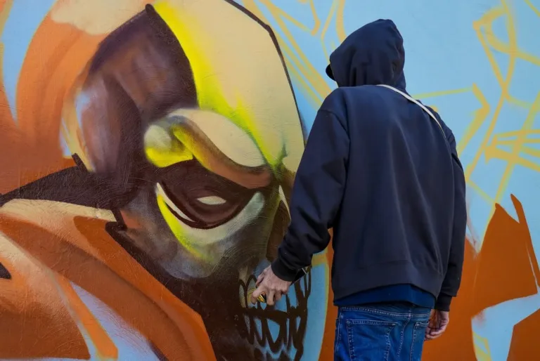 Banana Pschit!!! #6 – JAM GRAFFITI