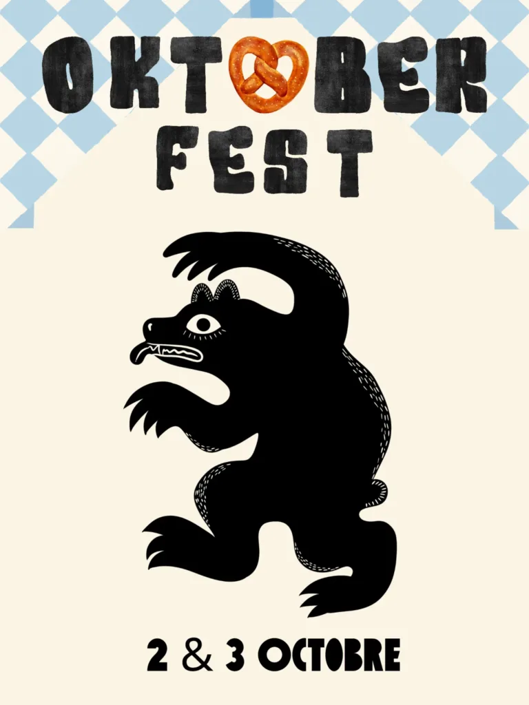 OKTOBERFEST