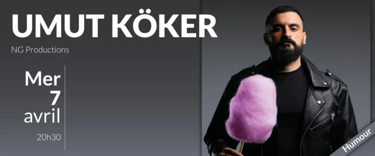 Umut Köker