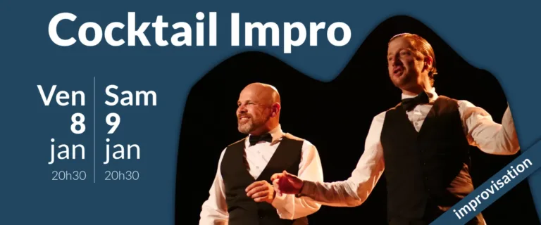 Cocktail Impro