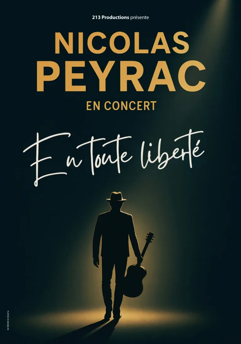 NICOLAS PEYRAC